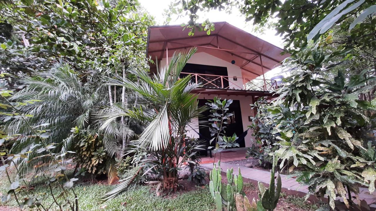 カウイータCasa Martinaアパートメント エクステリア 写真