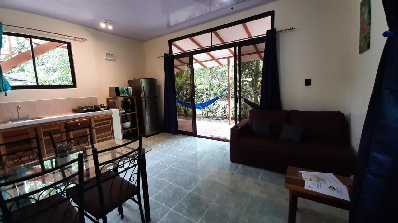 カウイータCasa Martinaアパートメント エクステリア 写真