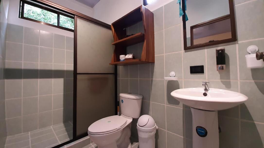 カウイータCasa Martinaアパートメント エクステリア 写真