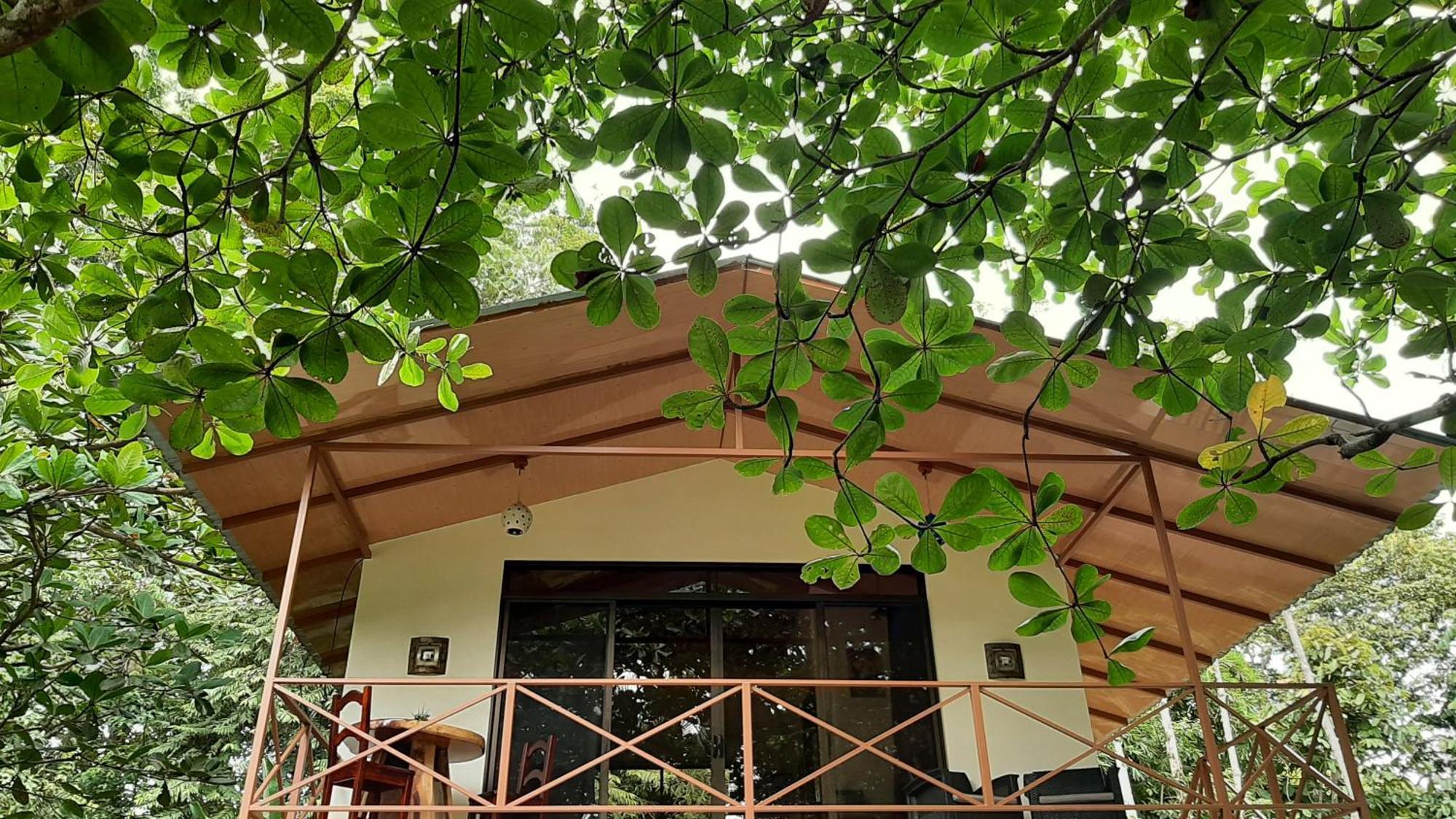 カウイータCasa Martinaアパートメント エクステリア 写真
