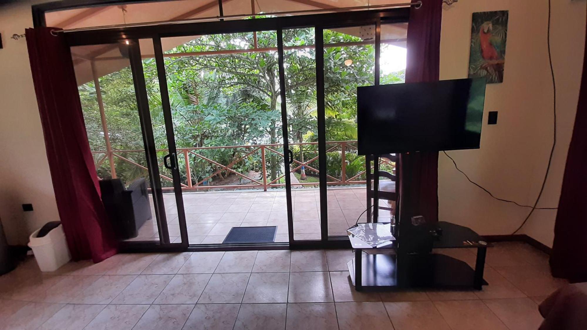 カウイータCasa Martinaアパートメント エクステリア 写真