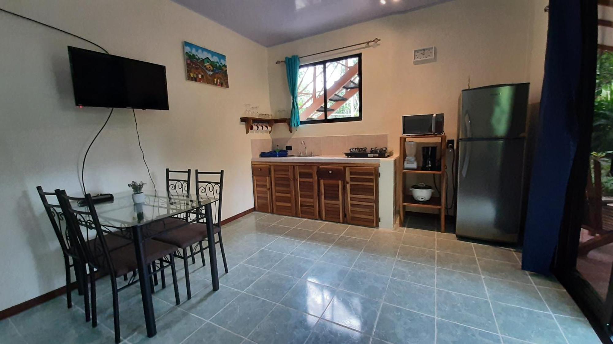 カウイータCasa Martinaアパートメント エクステリア 写真
